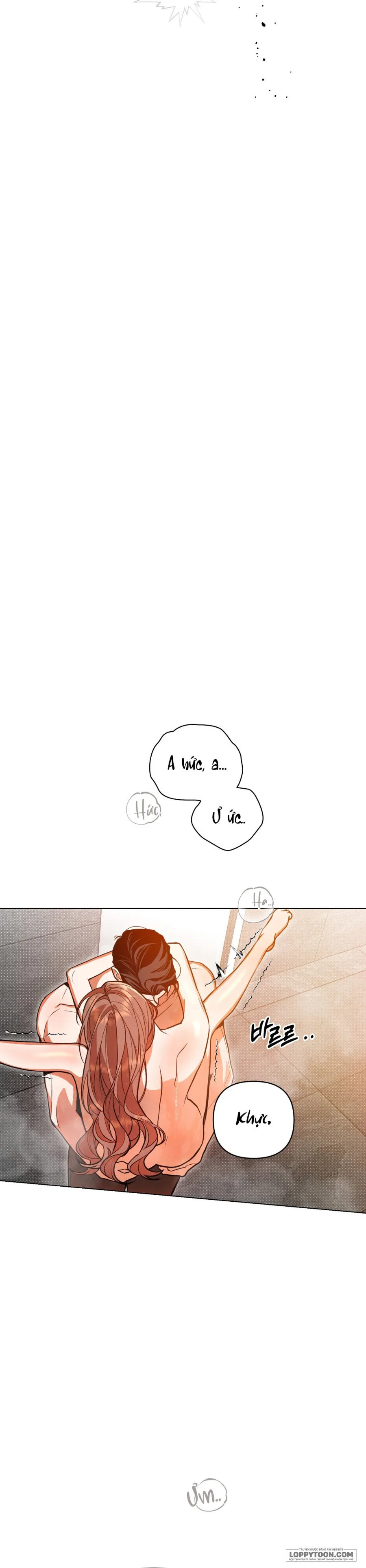 Ngưỡng Tuyệt Đối Chap 45 - trang 16