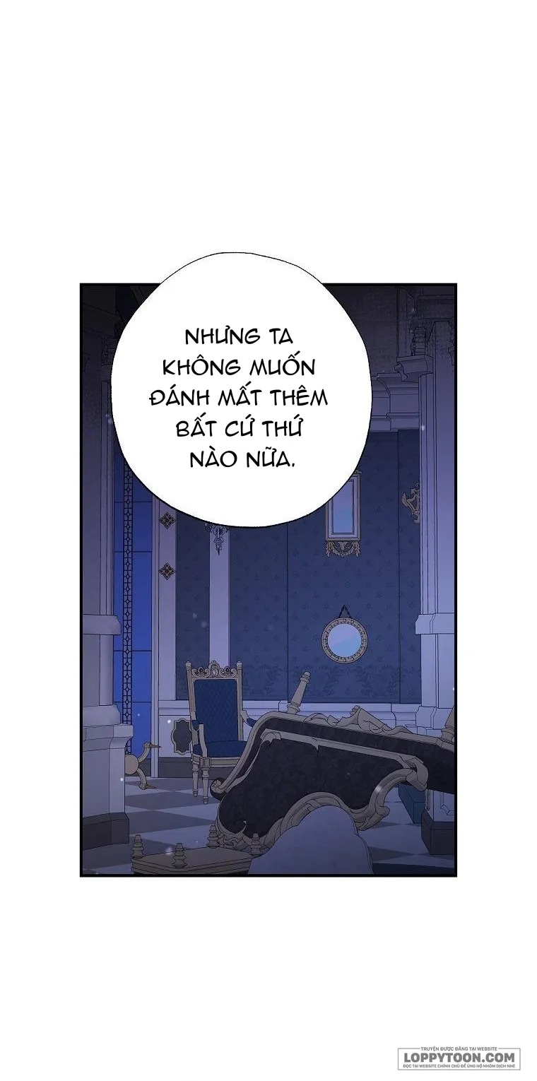 Trở Thành Miêu Nữ Của Hoàng Đế Chap 16 - trang 40