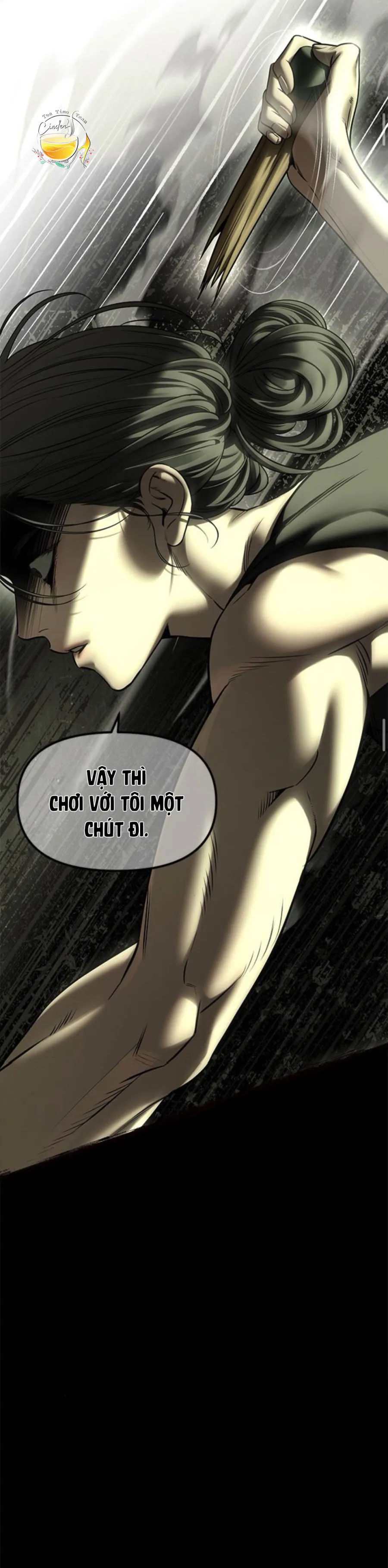 Xâm Nhập Trường Trung Học Tài Phiệt Chap 112 - trang 49