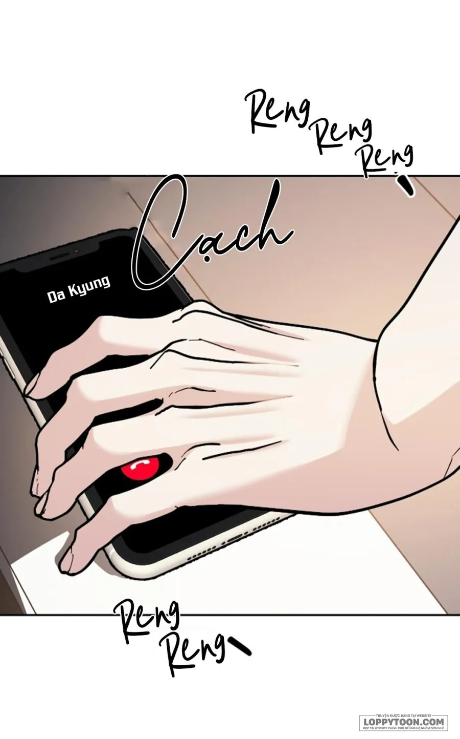 Xâm Nhập Trường Trung Học Tài Phiệt Chap 27 - trang 64