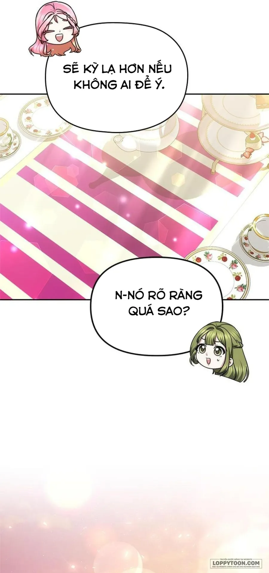 Rồng Con Thuần Hóa Những Kẻ Điên Rồ Chap 46 - trang 42