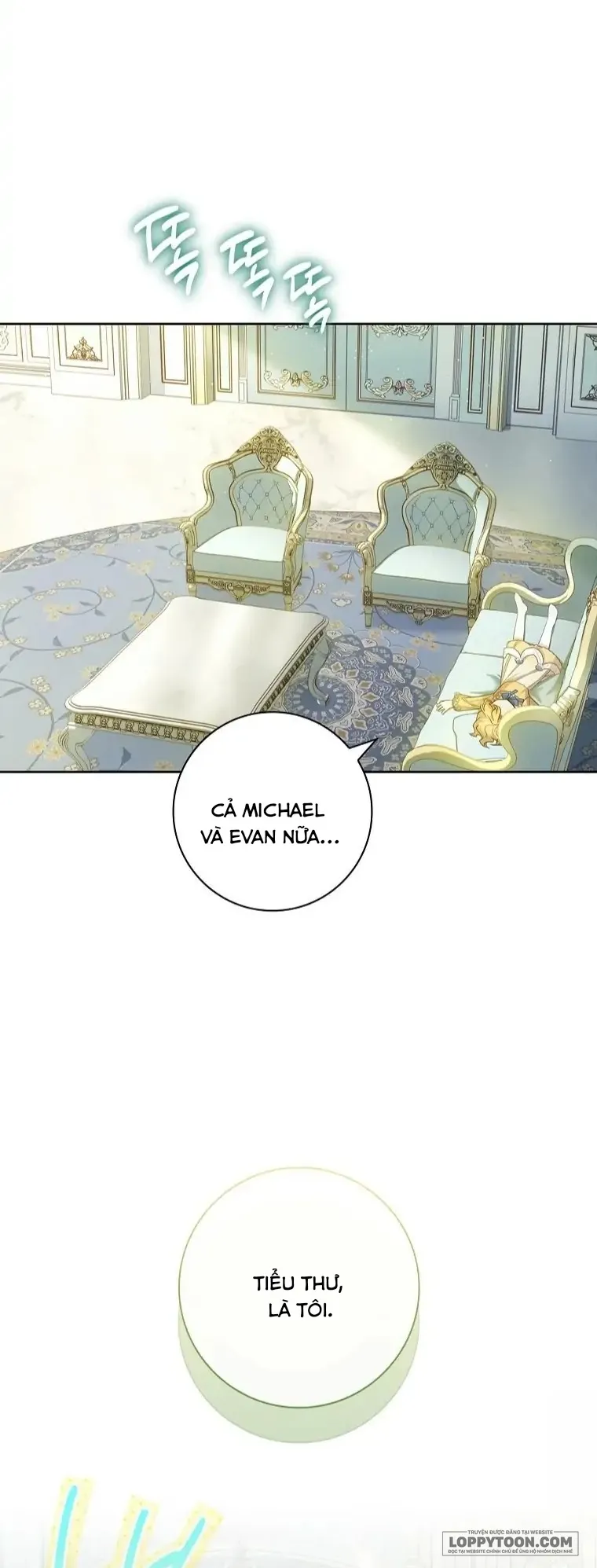 Nam Chính À, Tôi Sẽ Tôn Trọng Sở Thích Của Anh Chap 17 - trang 11