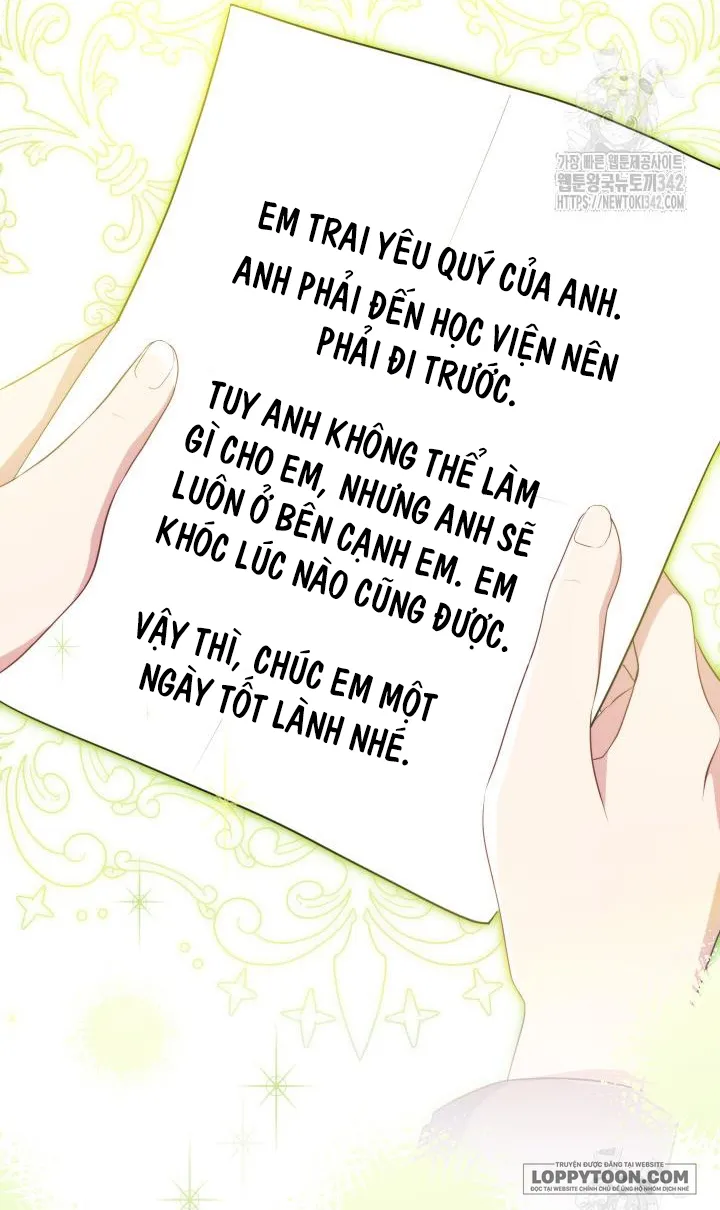 Trở Thành Bạn Thời Thơ Ấu Của Nam Phụ Ám Ảnh Chap 15 - trang 72