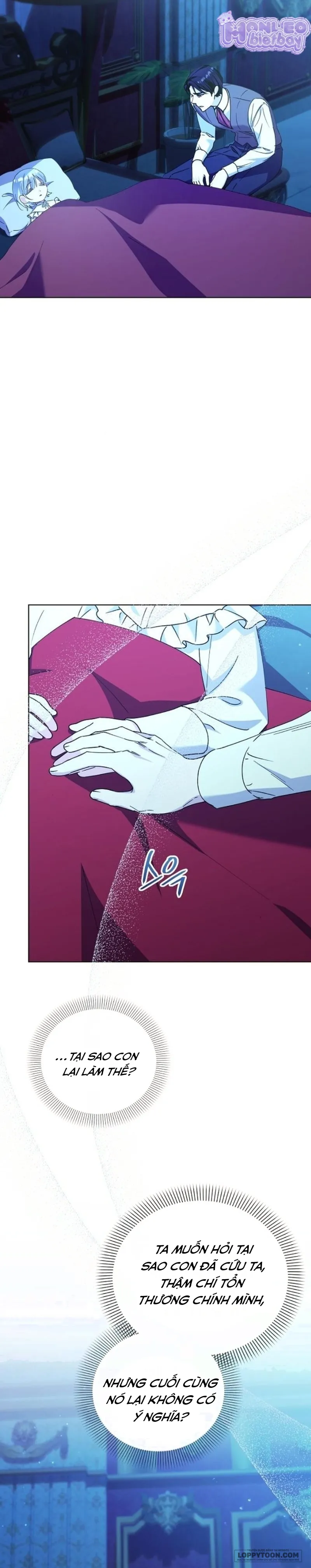 Trở Thành Con Gái Nuôi Của Gia Tộc Sát Thủ Chap 25 - trang 17