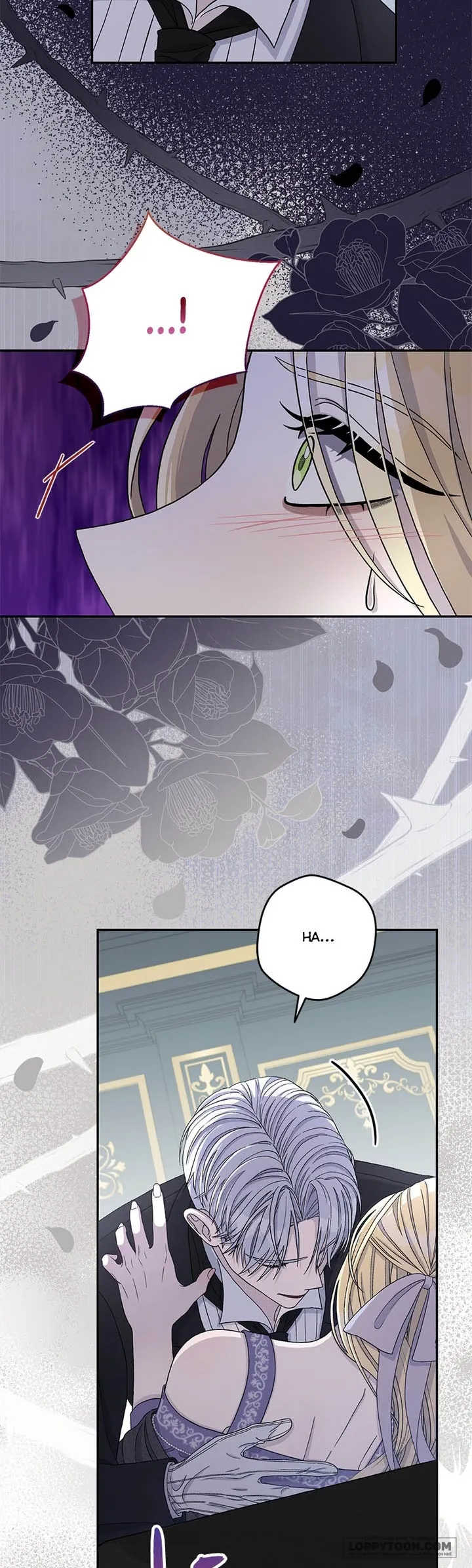 Dụ Hoặc Chap 2 - trang 26