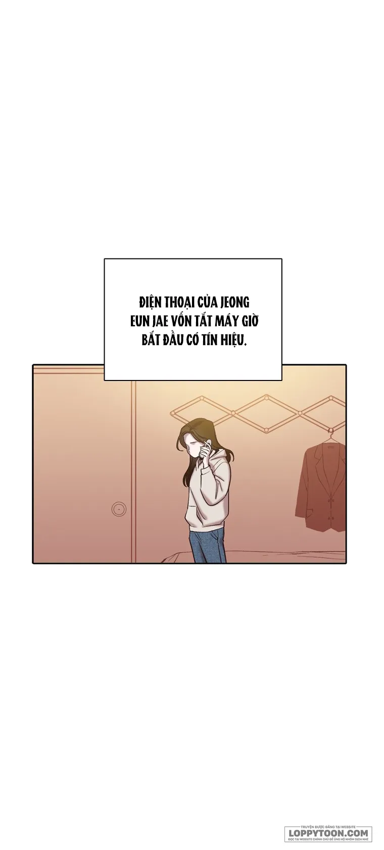Thanh Xuân Của Chúng Ta Chap 106 - trang 27