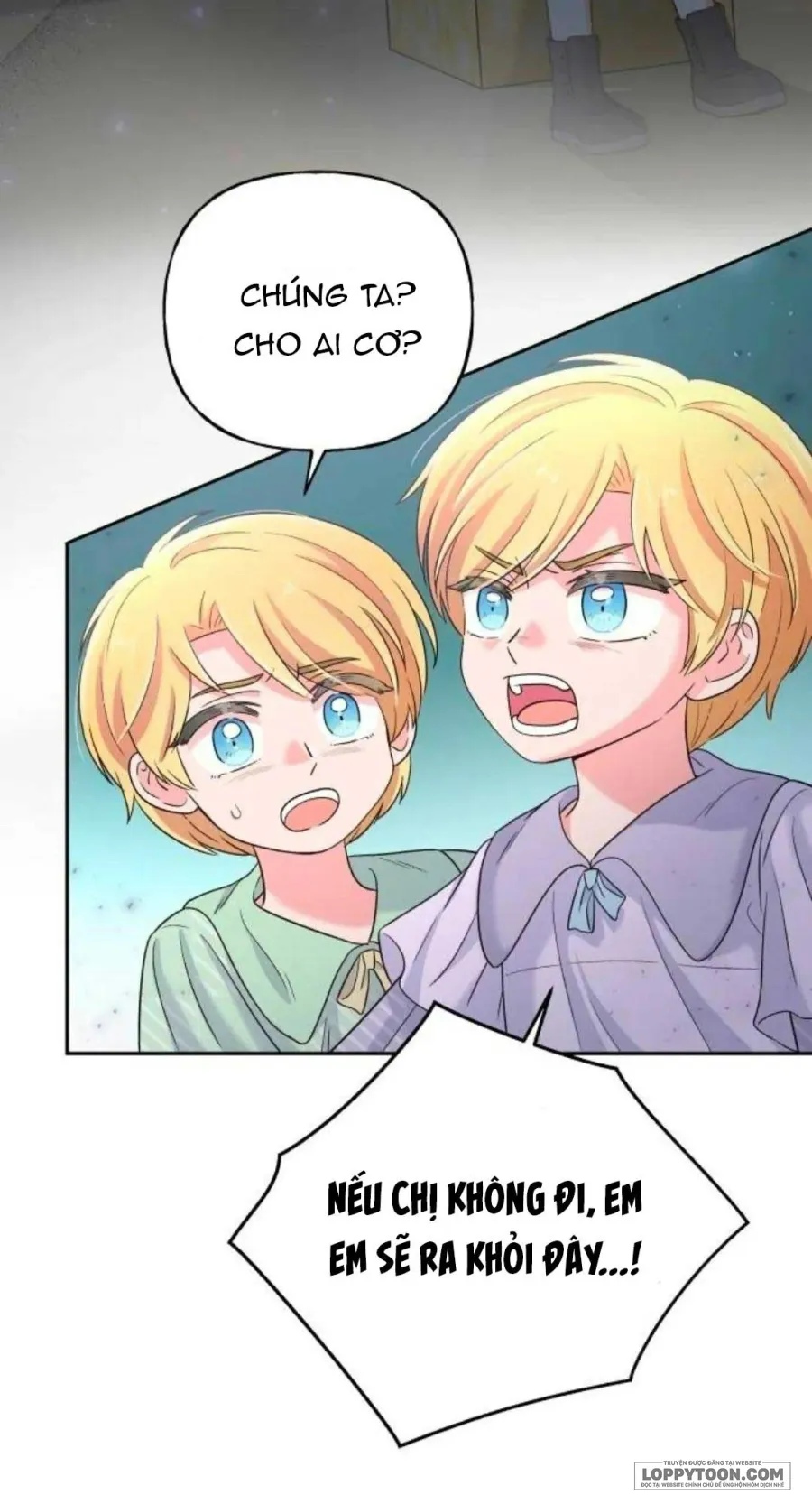 Hầu Gái Không Thích Nuôi Dạy Trẻ Nhỏ Chap 13 - trang 6
