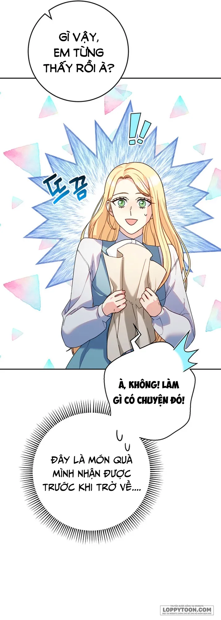 Nuôi Dưỡng Em Gái Xinh Đẹp Chap 14 - trang 12