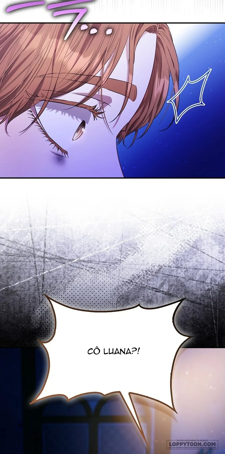 Nàng Công Chúa Của Mọi Người Chap 119 - trang 31