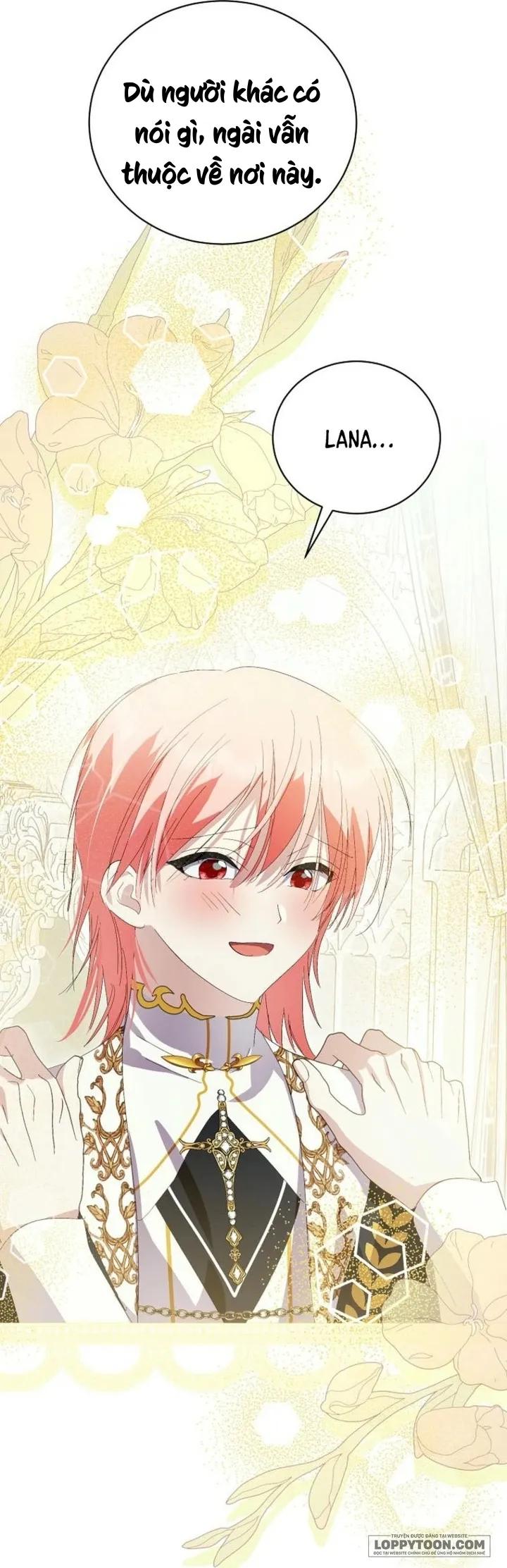 Phía Sau Mặt Nạ Của Nam Chính Hiền Lành Chap 81 - trang 11