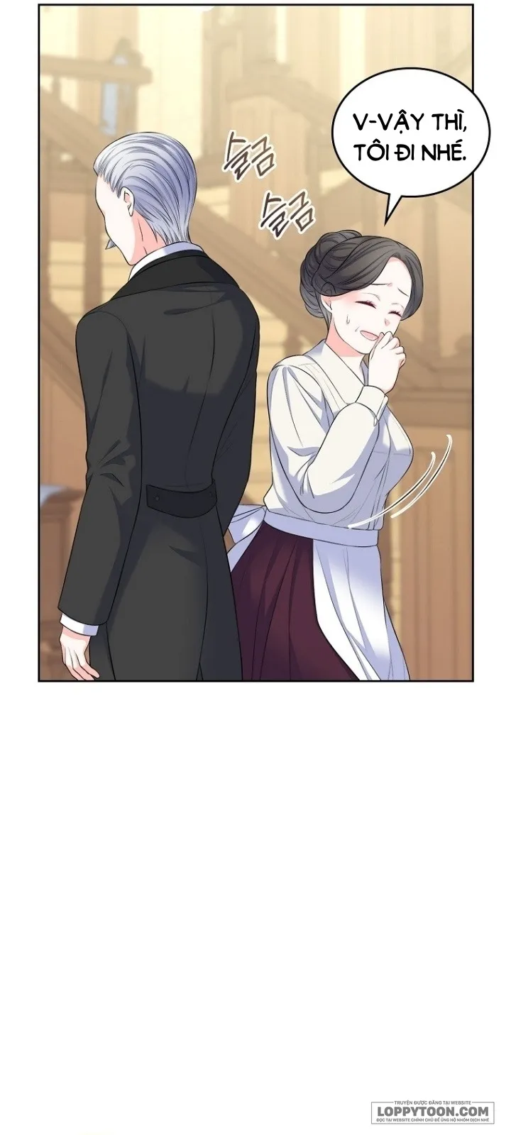 Tôi Sẽ Ly Hôn Với Anh Trai Nữ Chính Chap 20 - trang 4