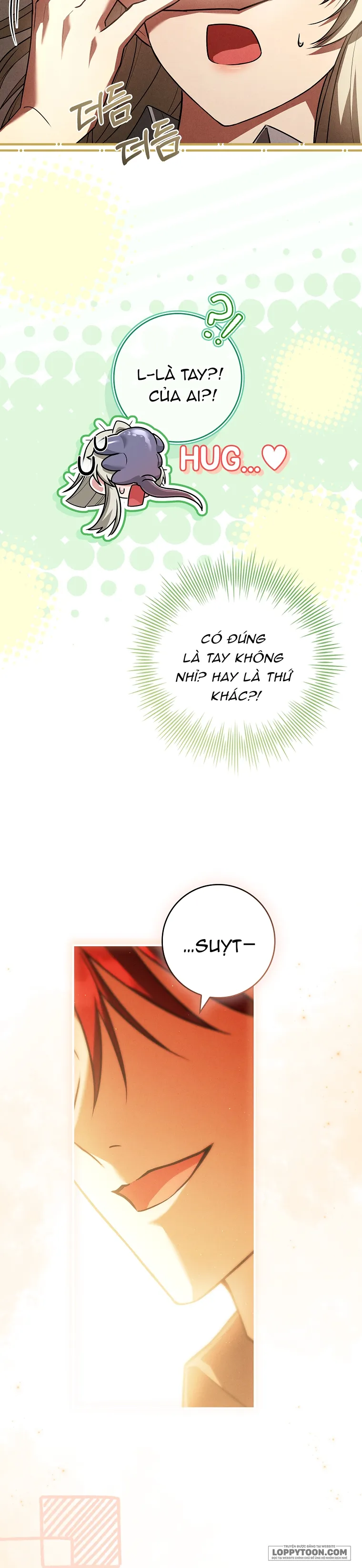 Văn Phòng Thám Tử Dành Cho Nam Chính Hối Hận! Chap 30 - trang 15