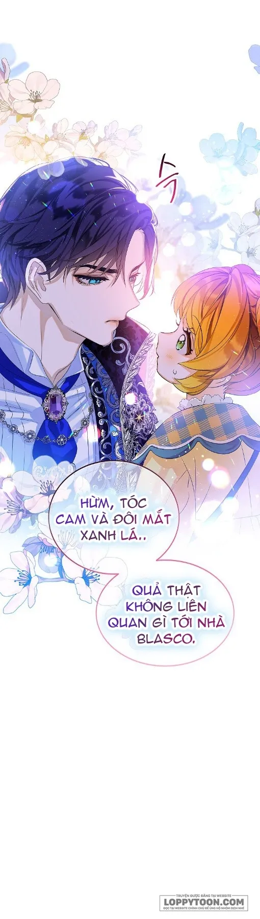 Trở Thành Người Thừa Kế Của Gia Đình Phản Diện Chap 3 - trang 23