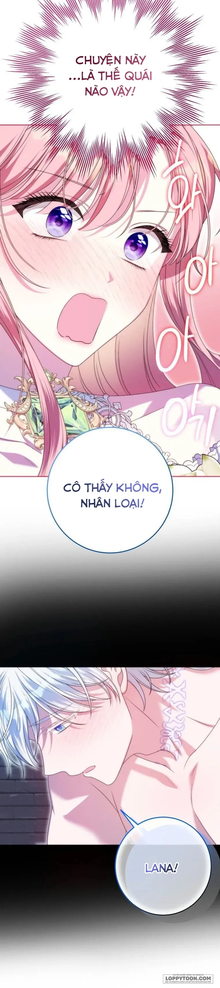 Tôi Gặp Nam Chính Trong Tù Chap 40 - trang 29