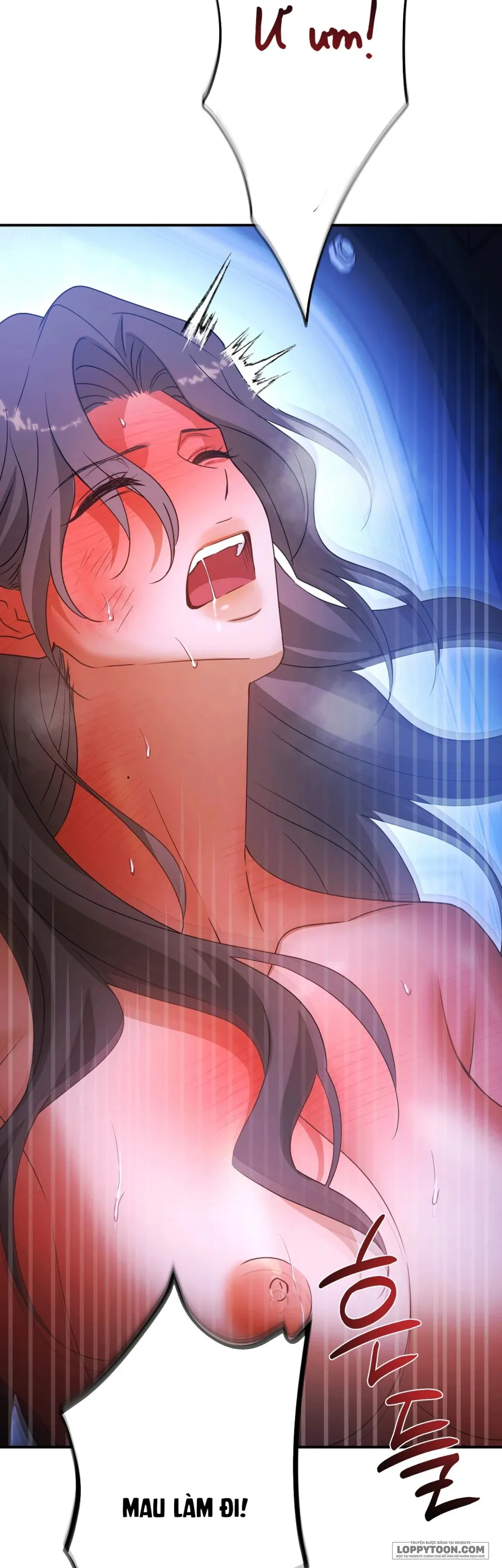 Chuyến Tham Quan Thực Địa Về Ý Thức An Toàn Chap 6 - 🔞🔞🔞 - trang 65