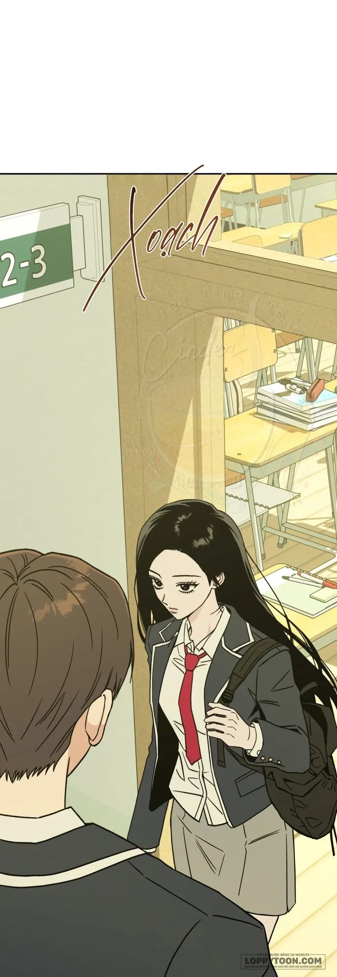 Nguyên Tắc Của Serim Chap 1 - trang 40