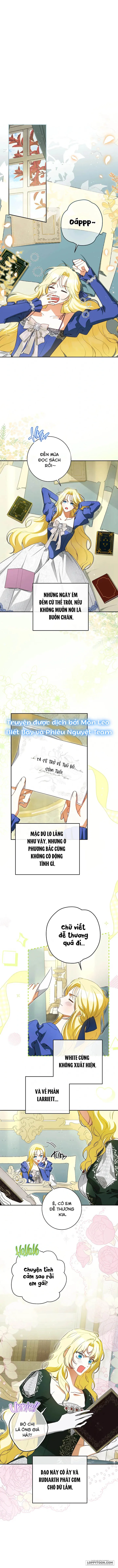 Hình Như Tôi Đã Xuyên Vào Cuốn Tiểu Thuyết Nào Đó Chap 76 - trang 2