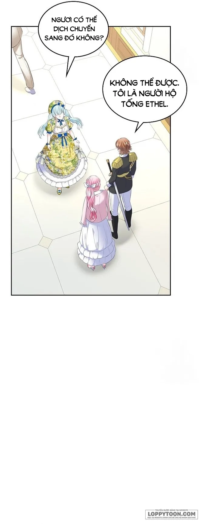 Tôi Sẽ Ly Hôn Với Anh Trai Nữ Chính Chap 27 - trang 42