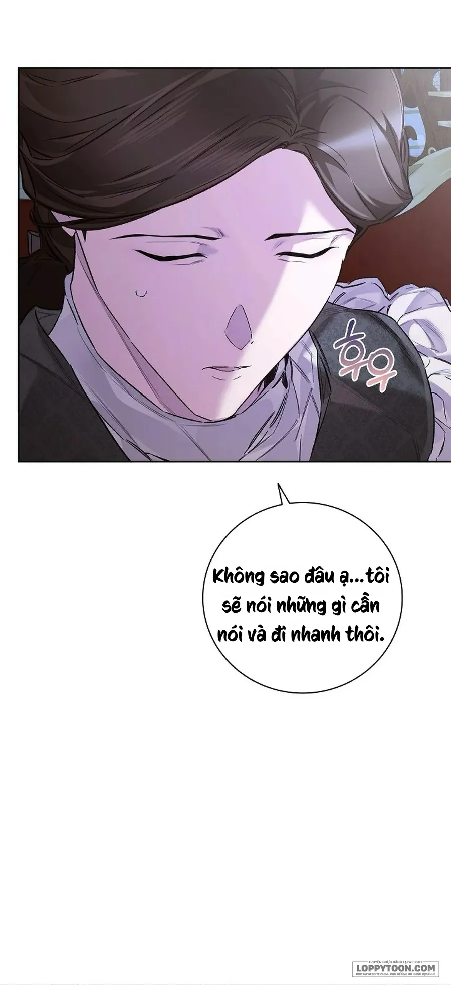 Papa Là Kẻ Thù Kiếp Trước Của Tôi? Chap 64 - trang 5