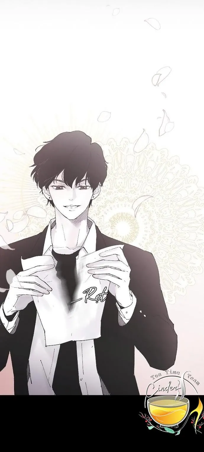 Ba Anh Trai Cực Phẩm Của Tôi Chap 7 - trang 23