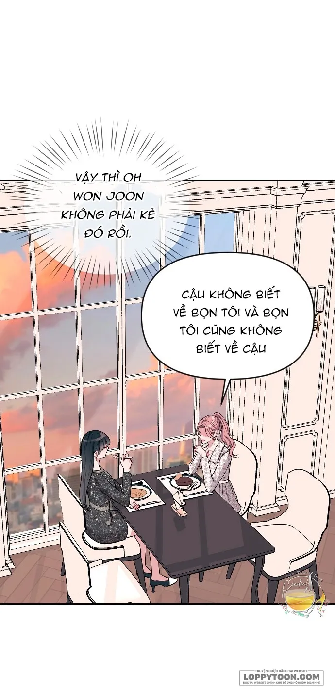Xâm Nhập Trường Trung Học Tài Phiệt Chap 5 - trang 103