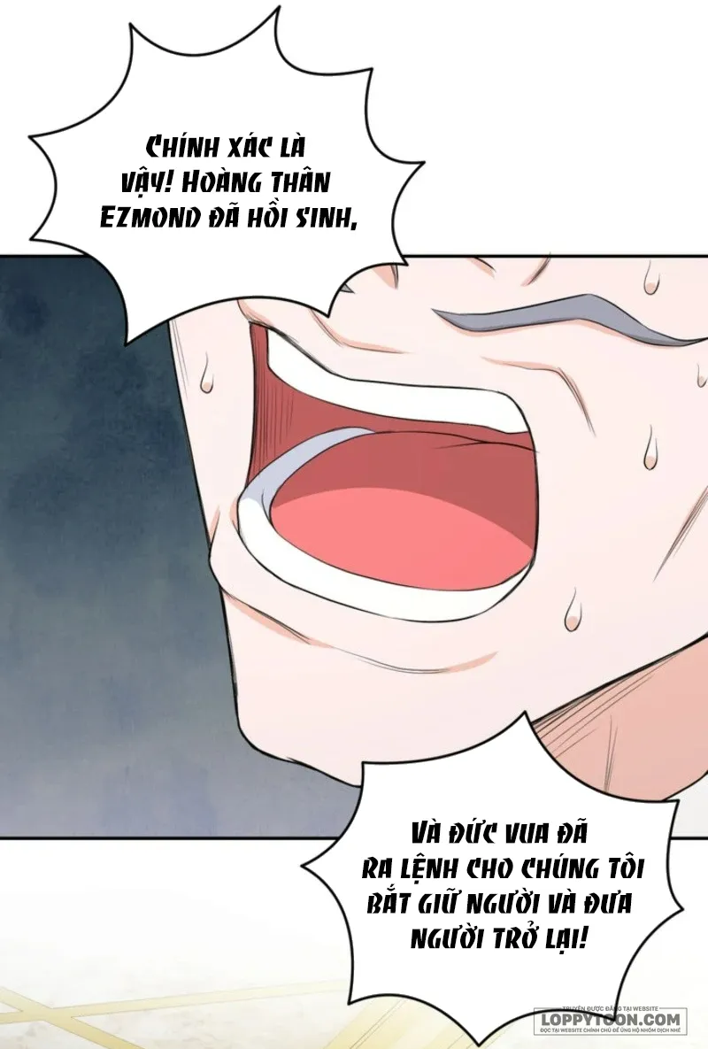 Công Chúa Bé Con Hạng S Thật Mạnh Chap 81 - trang 43