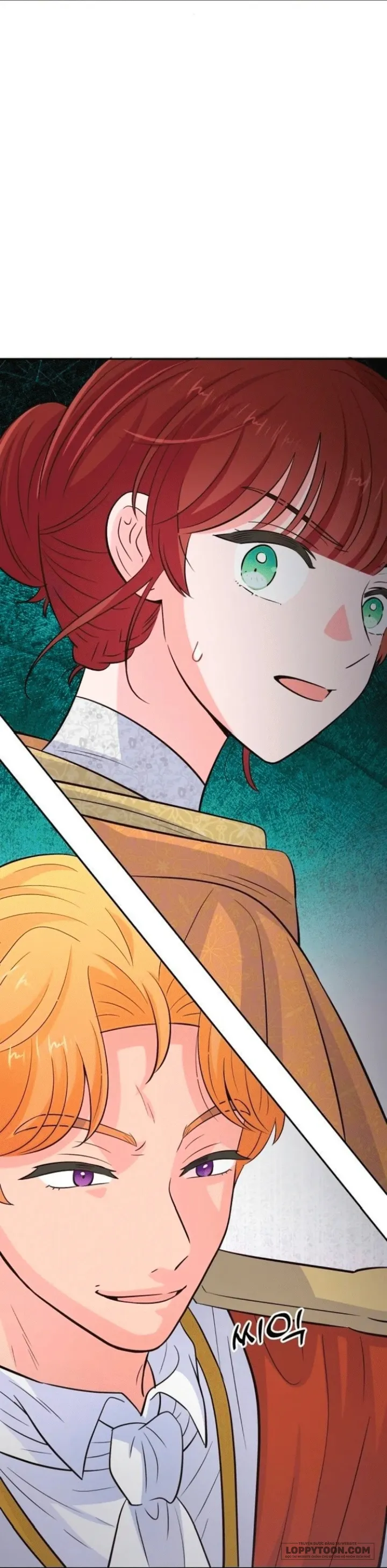 Hầu Gái Không Thích Nuôi Dạy Trẻ Nhỏ Chap 40 - trang 16