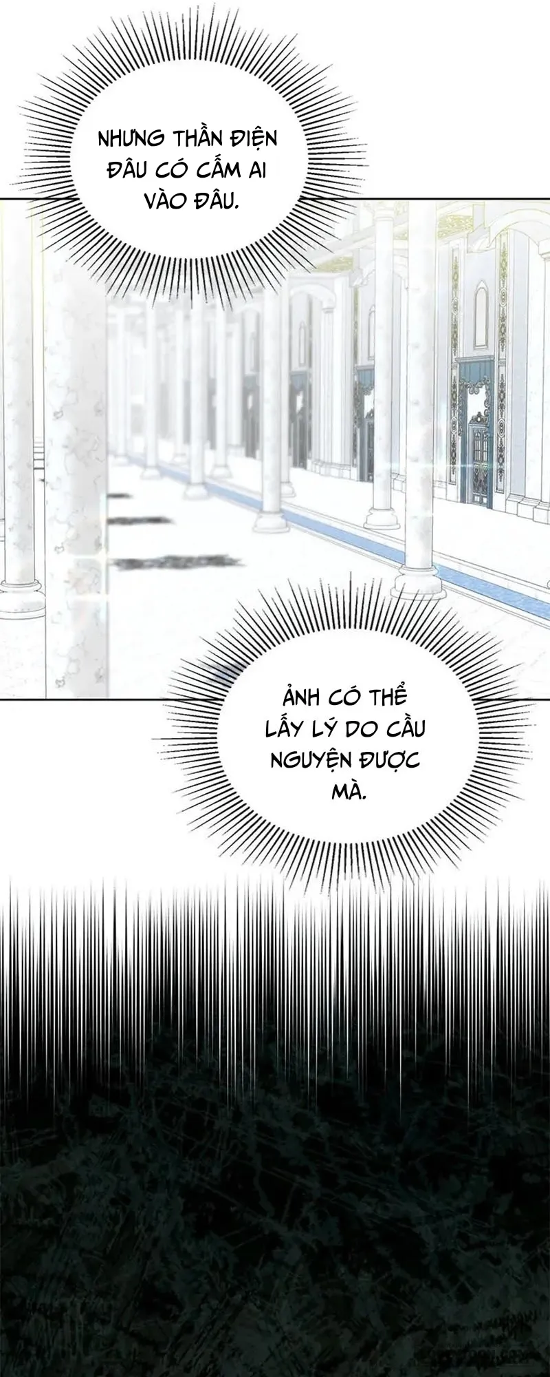 Phía Sau Mặt Nạ Của Nam Chính Hiền Lành Chap 30 - trang 33
