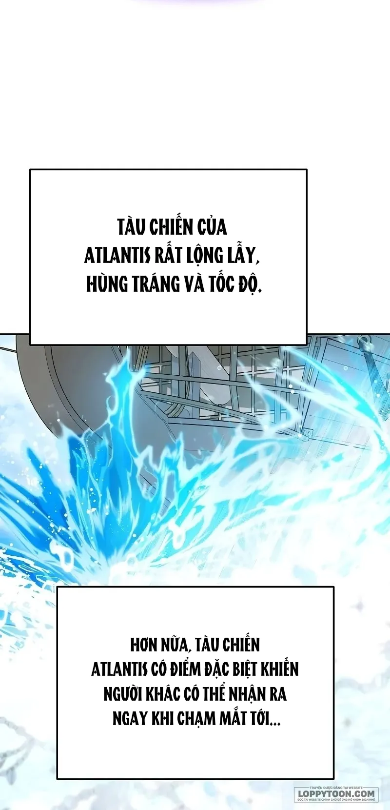 Rồng Con Thuần Hóa Những Kẻ Điên Rồ Chap 41 - trang 18