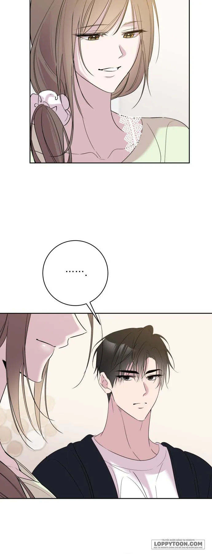 Tình Yêu Bắt Đầu Từ Việc Nuôi Dạy Con Cái Chap 25 - trang 25