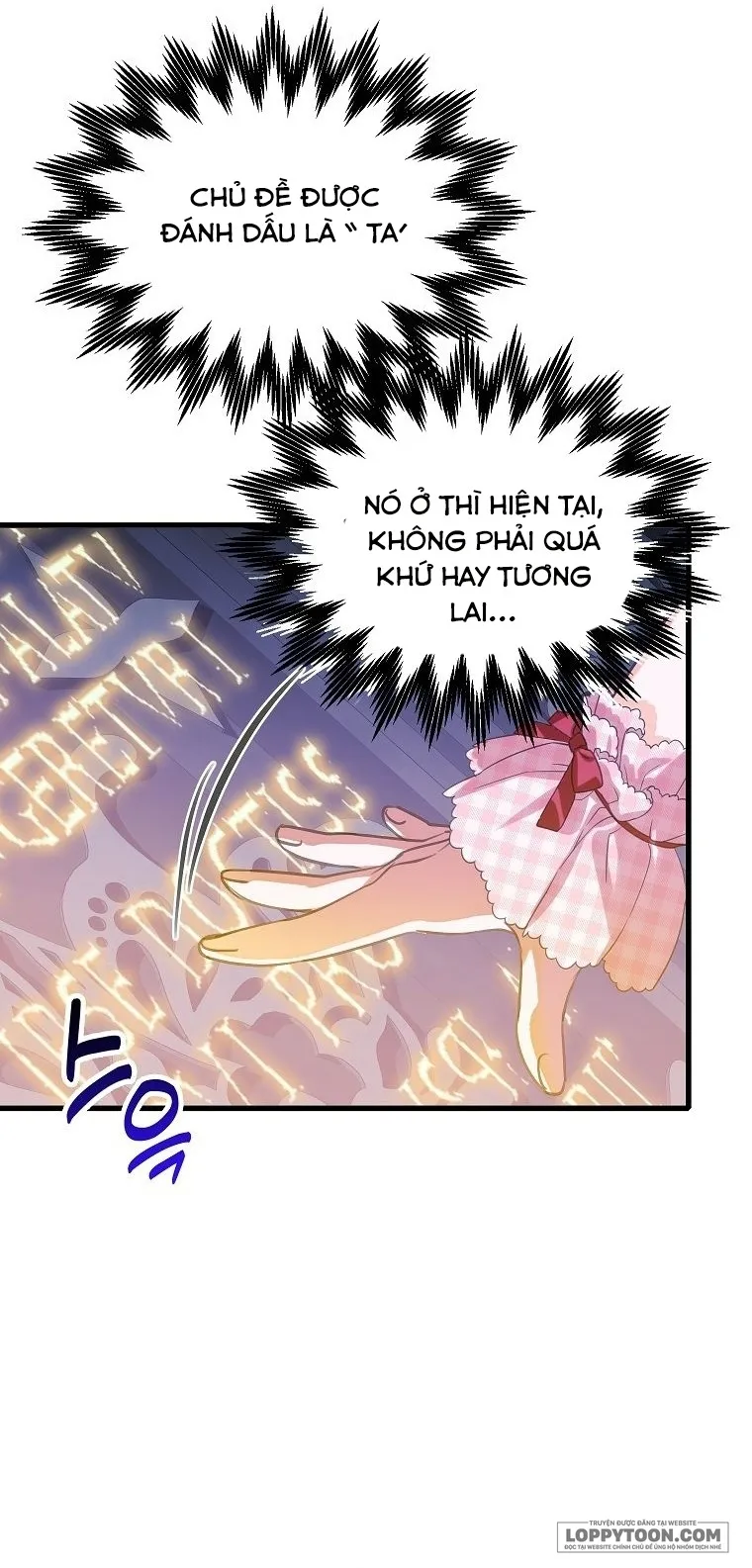 Trở Thành Người Thừa Kế Của Gia Đình Phản Diện Chap 20 - trang 34