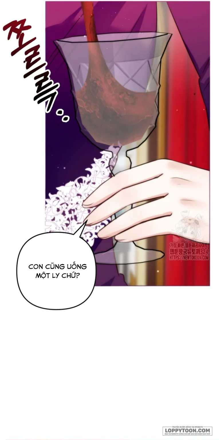 Tôi Sống Chung Với Mẹ Chồng Chap 61 - trang 14