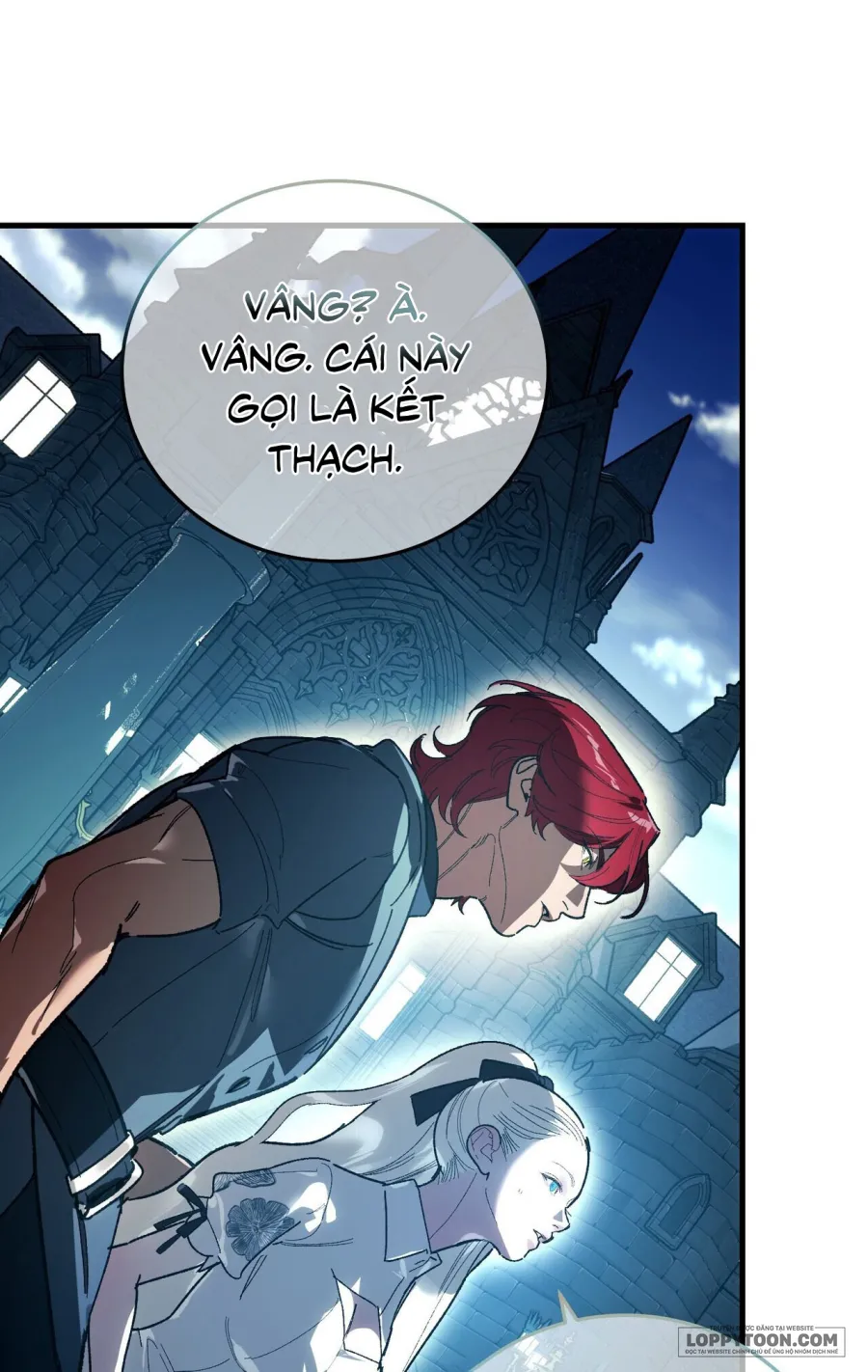 Gửi Đến Kẻ Sẽ Hủy Diệt Tôi Chap 31 - trang 57