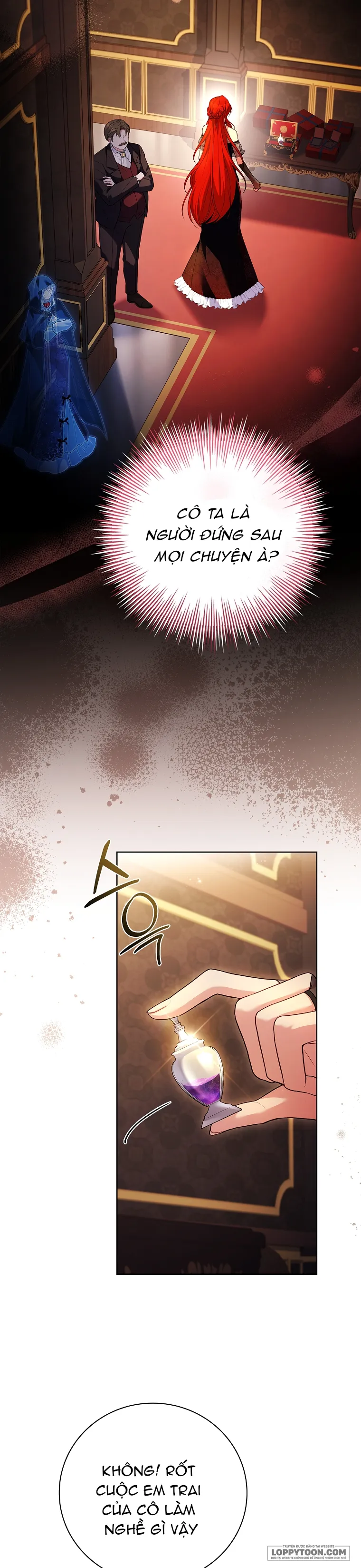 Cha Nào Con Nấy Chap 5 - trang 7