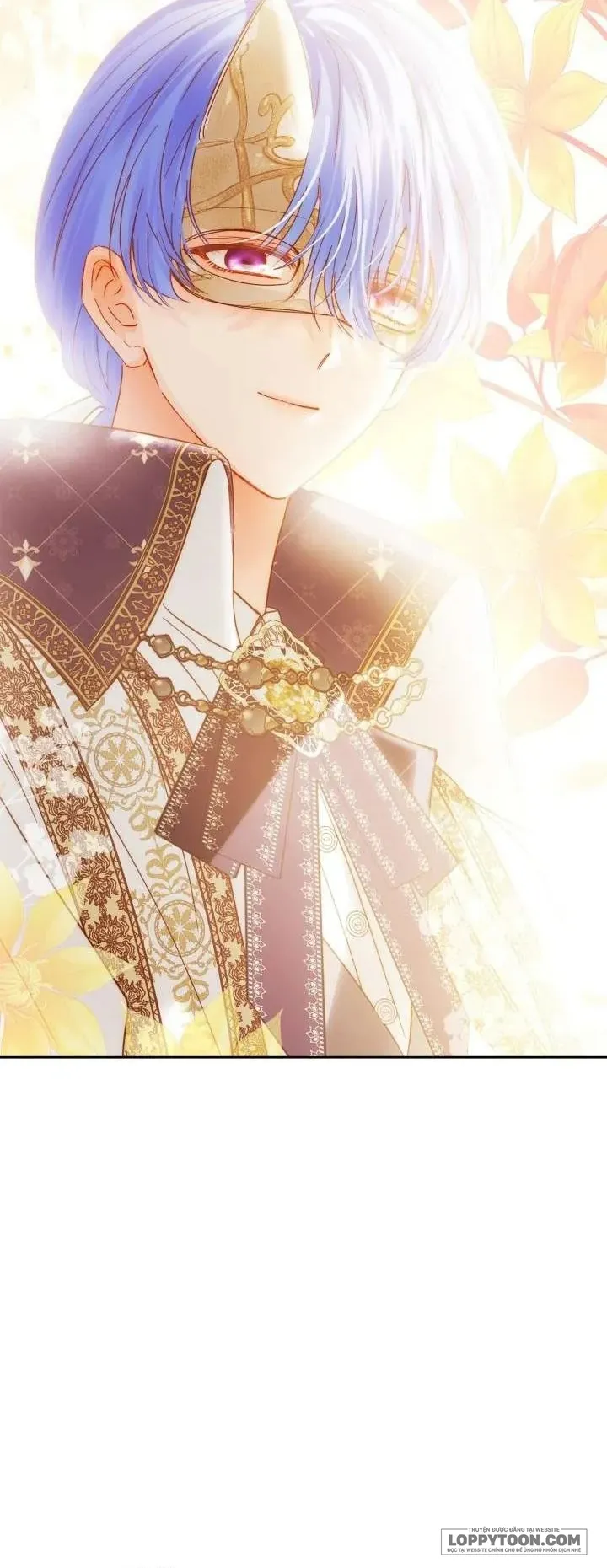 Phạm Nhân Bé Con Của Dinh Thự Mùa Đông Chap 83 - trang 29
