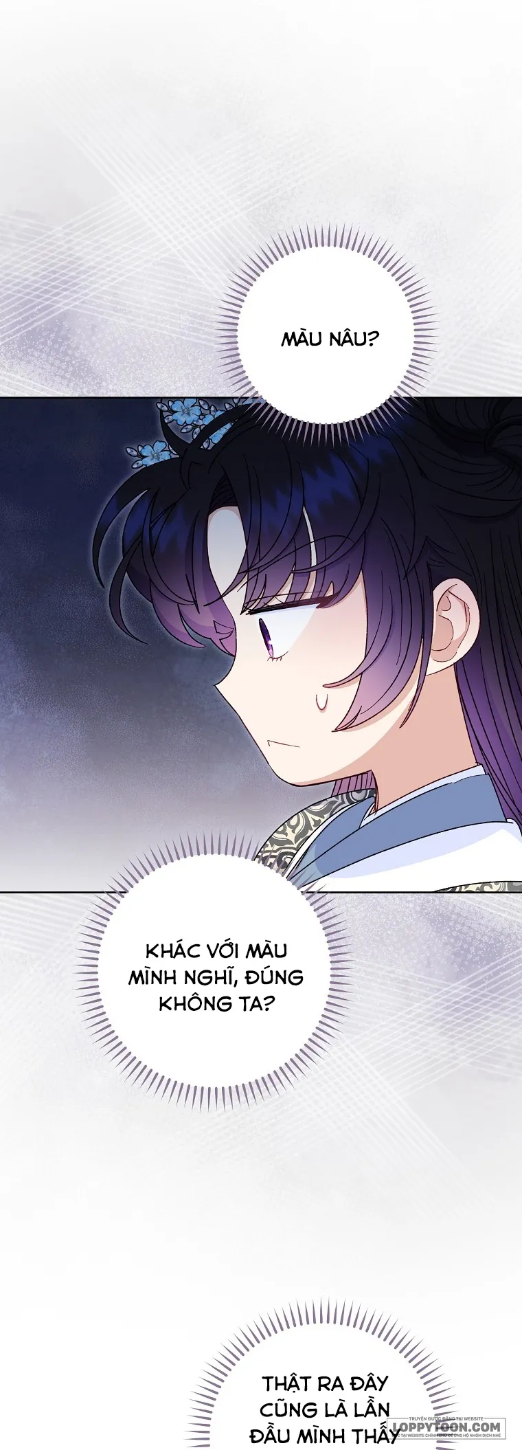Tiểu Thiếp Chỉ Muốn Sống Yên Bình Chap 56 - trang 35