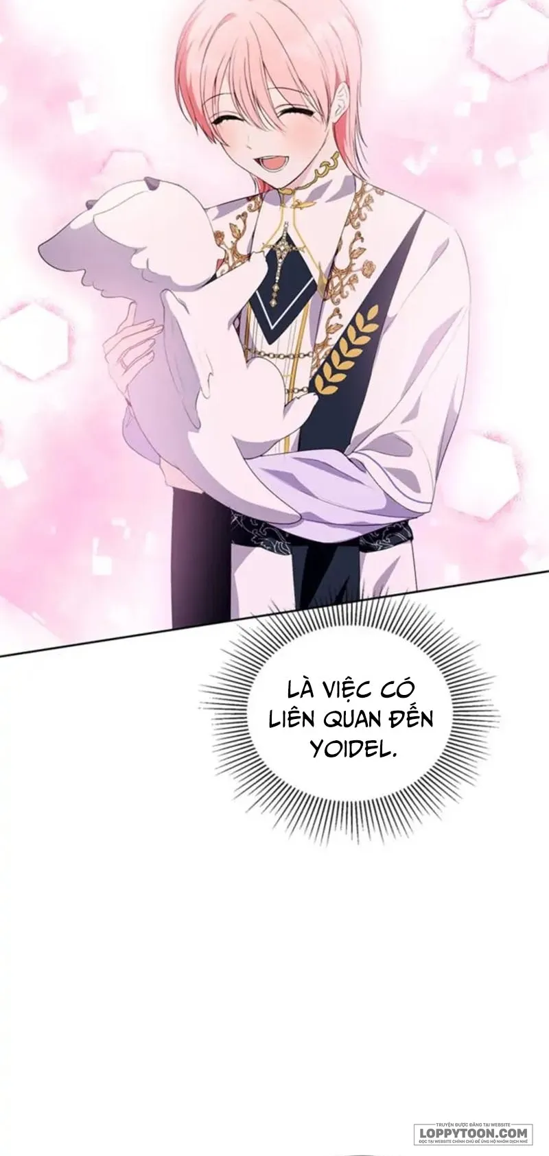 Phía Sau Mặt Nạ Của Nam Chính Hiền Lành Chap 35 - trang 44