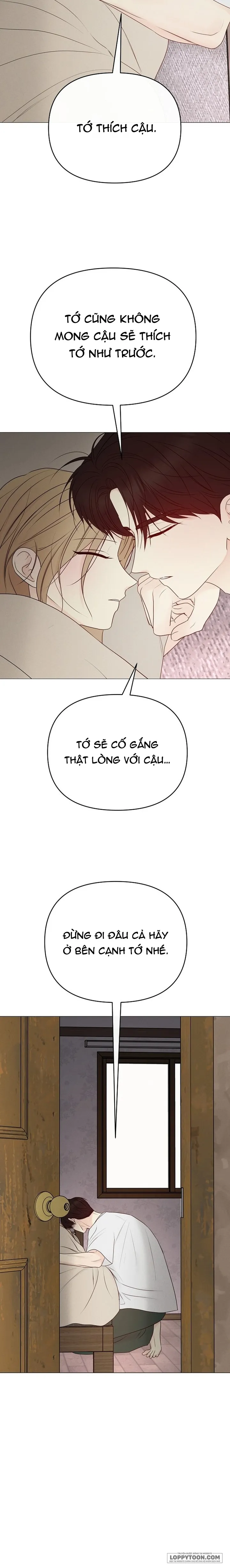 Soái Ca Kiểu Mẫu Chap 22 - trang 18