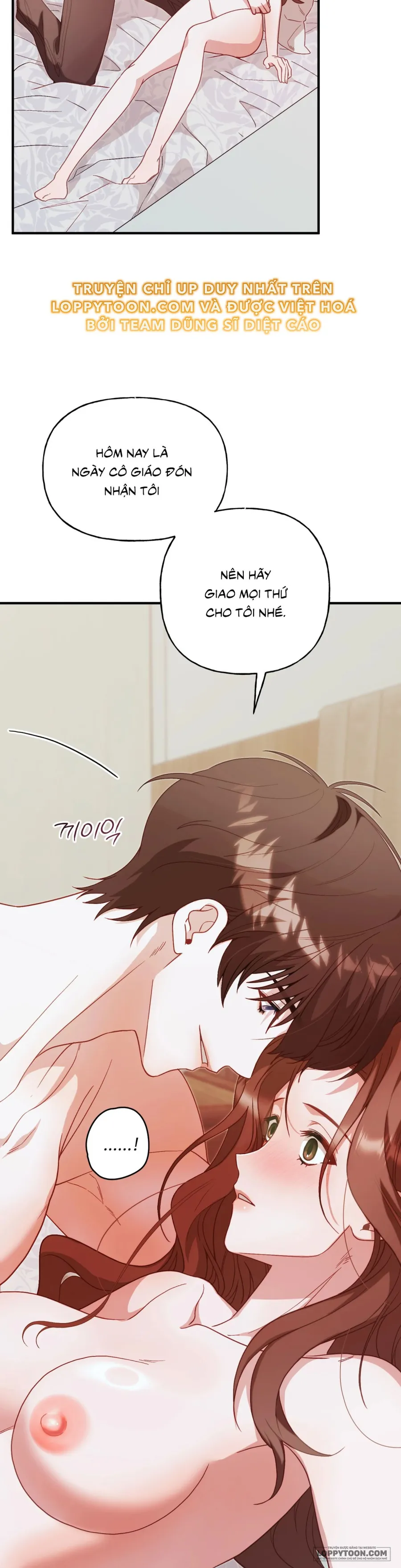 Ngọn Lửa Ẩn Giấu Chap 7 - 🔞🔞🔞 - trang 38