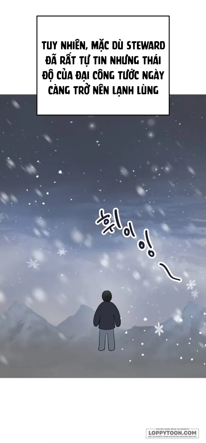 Gia Đình Chồng Quá Ám Ảnh Bởi Tôi Chap 83 - trang 51
