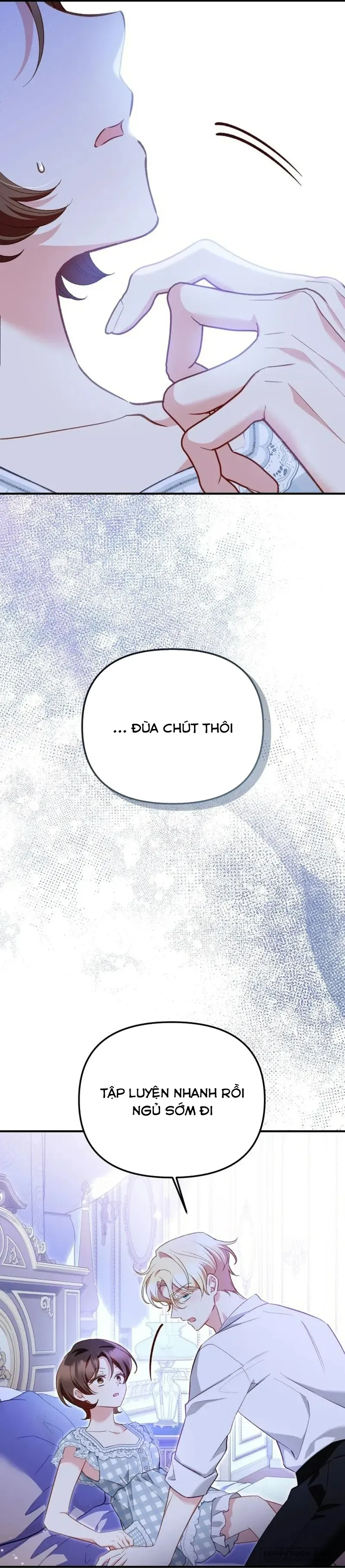 Bảo Vệ Thánh Nữ Giả Mạo Chap 17 - trang 37