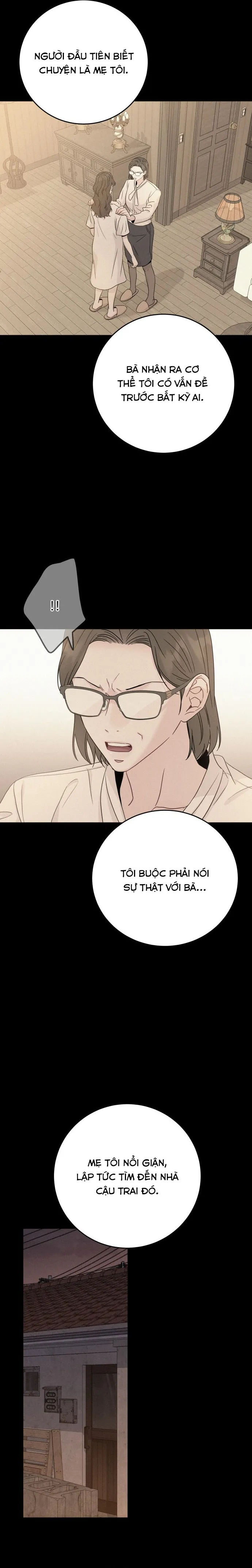 Người Một Nhà Chap 140 - trang 19