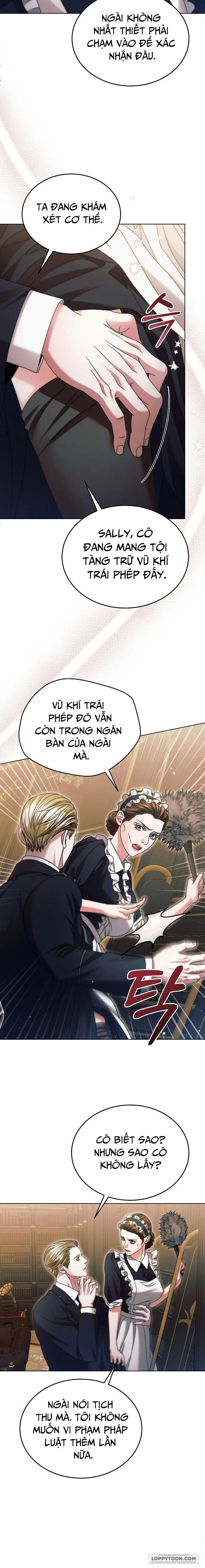 Hãy Cầu Xin Tôi Đi Chap 12 - 🔞🔞🔞 - trang 23