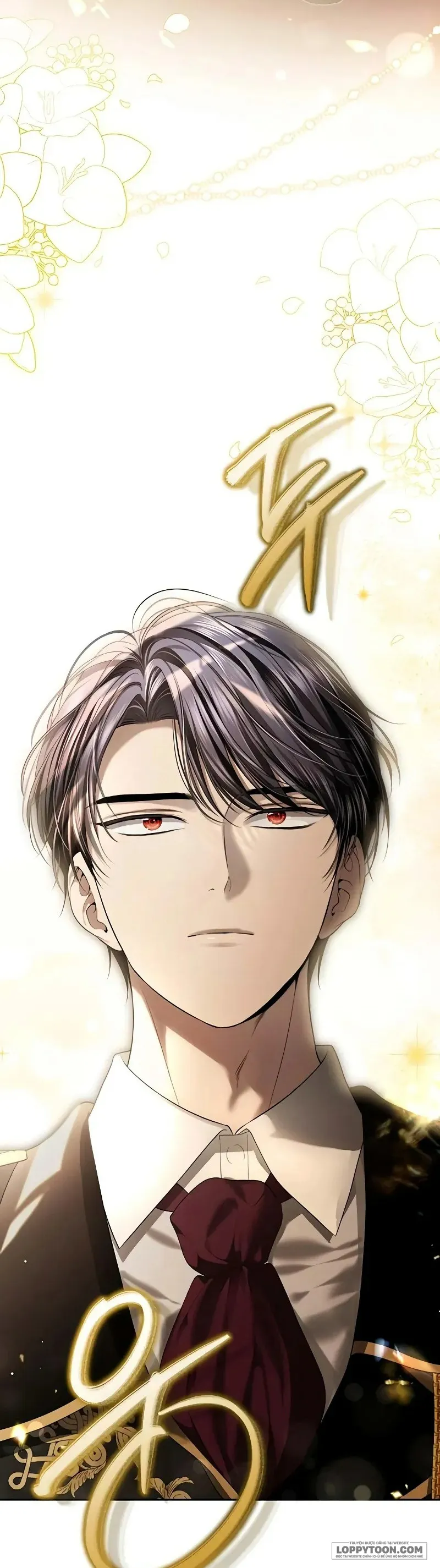 Presepe Bên Ngoài Chiếc Lồng Chap 14 - trang 5