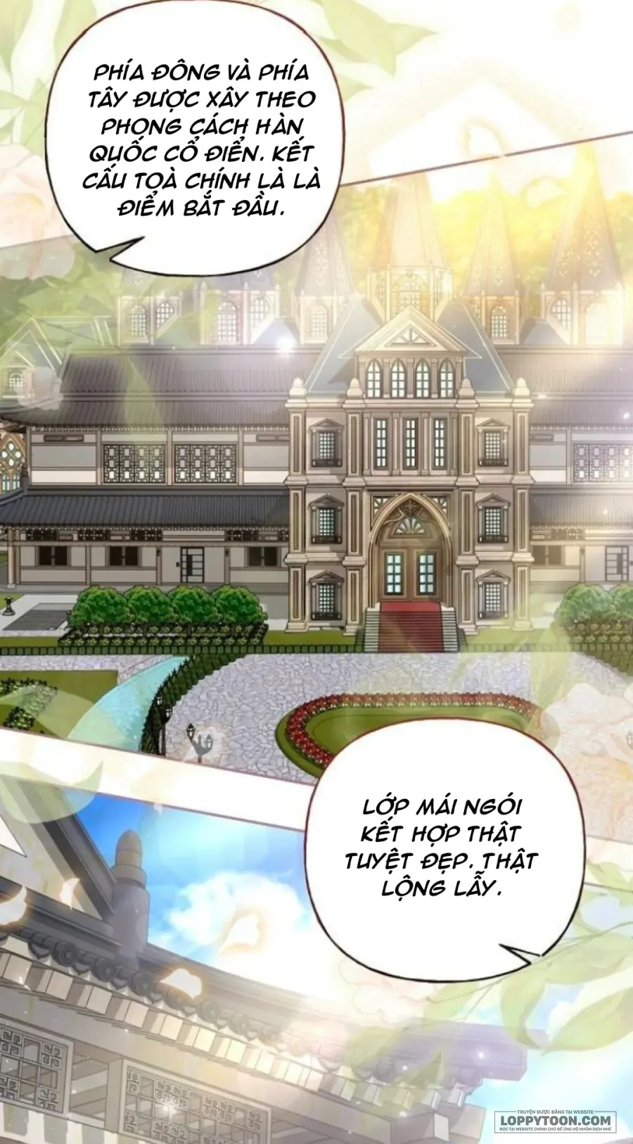 Hầu Gái Không Thích Nuôi Dạy Trẻ Nhỏ Chap 35 - trang 26