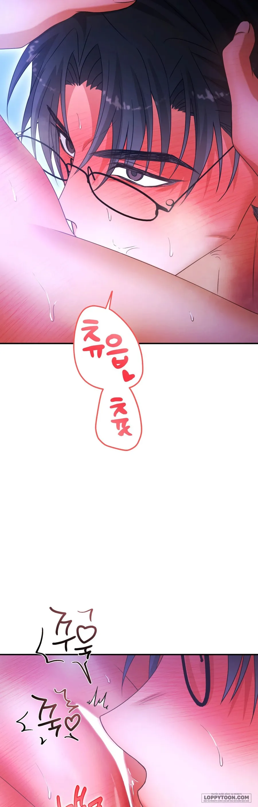 Chuyến Tham Quan Thực Địa Về Ý Thức An Toàn Chap 6 - 🔞🔞🔞 - trang 61