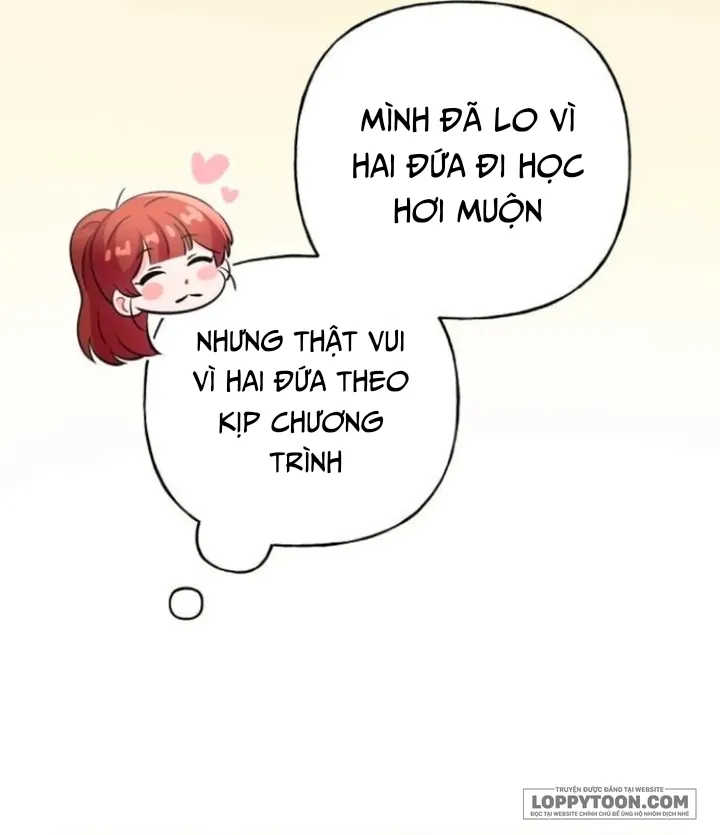Hầu Gái Không Thích Nuôi Dạy Trẻ Nhỏ Chap 38 - trang 10