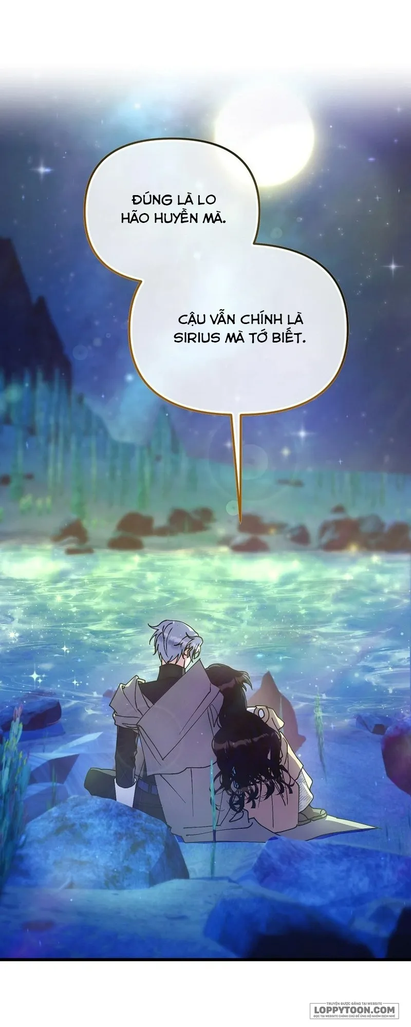 Tôi Sẽ Ở Ngay Bên Cạnh Nam Chính Chap 63 - trang 32