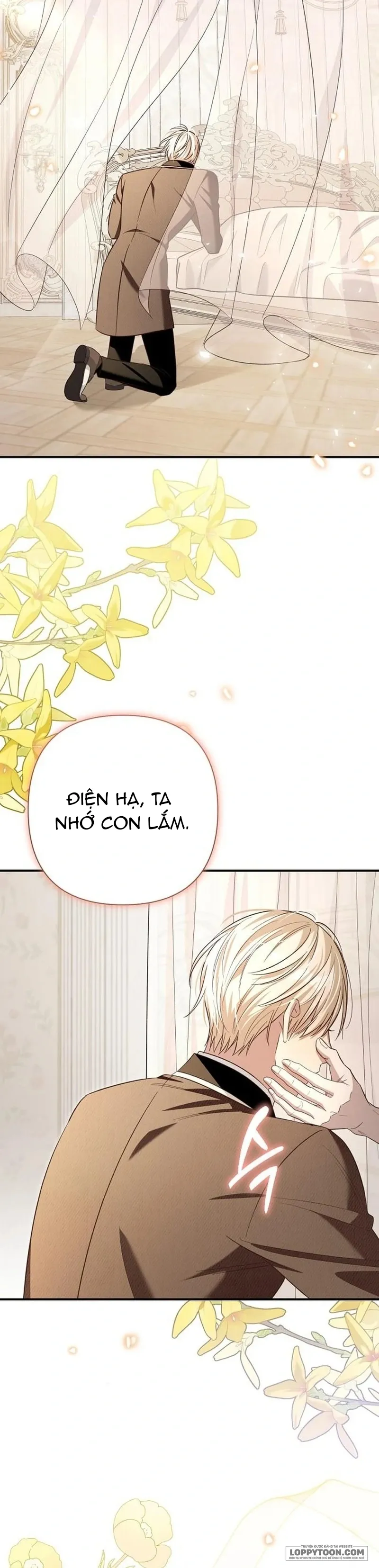 Cô Dâu Của Đại Công Tước Là Chiến Binh Địa Ngục Chap 33 - trang 5