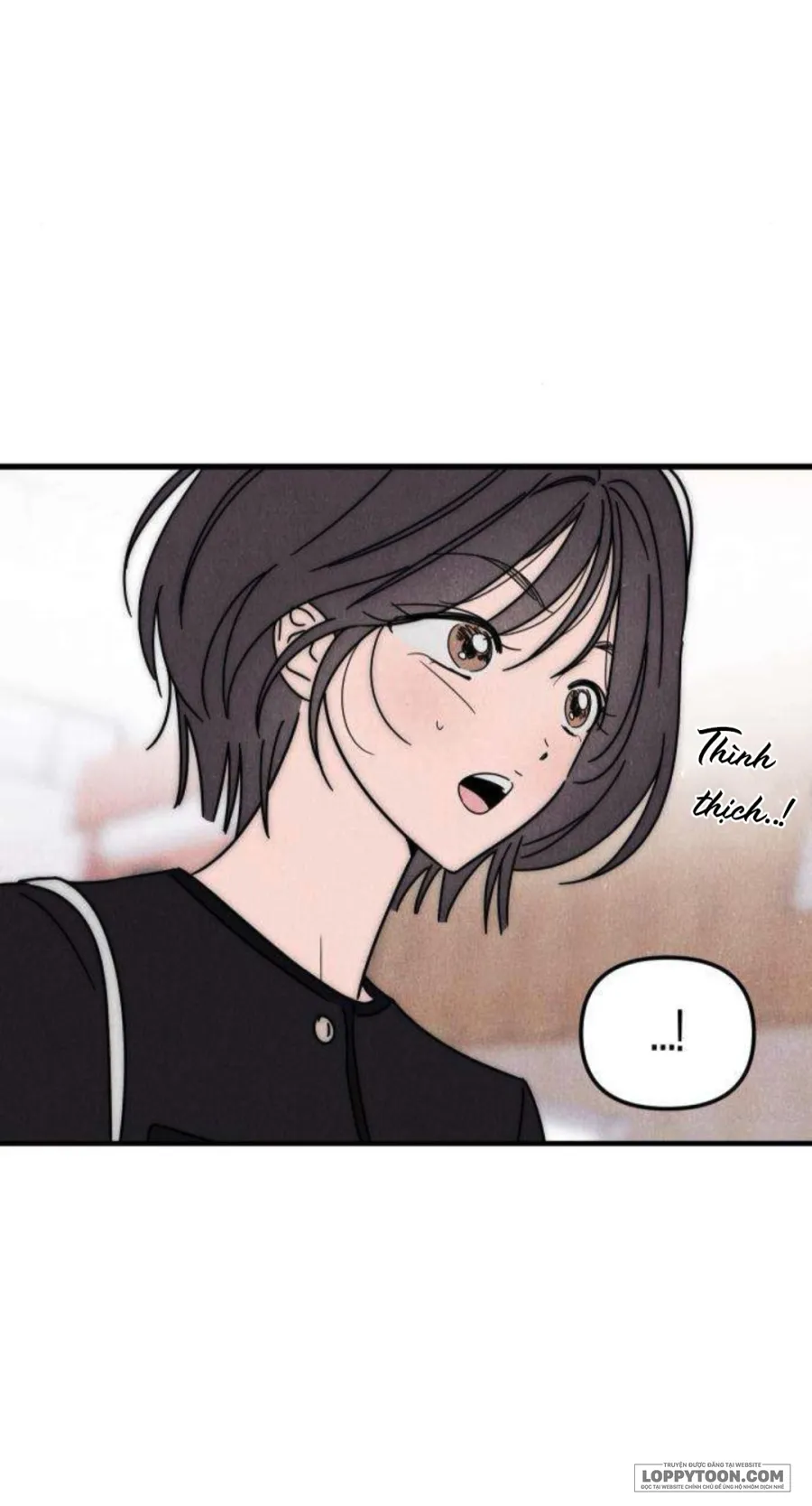 Câu Lạc Bộ Chị Đẹp Chap 9 - POV. Chạm mặt người yêu cũ ở đám cưới bạn thân - trang 10